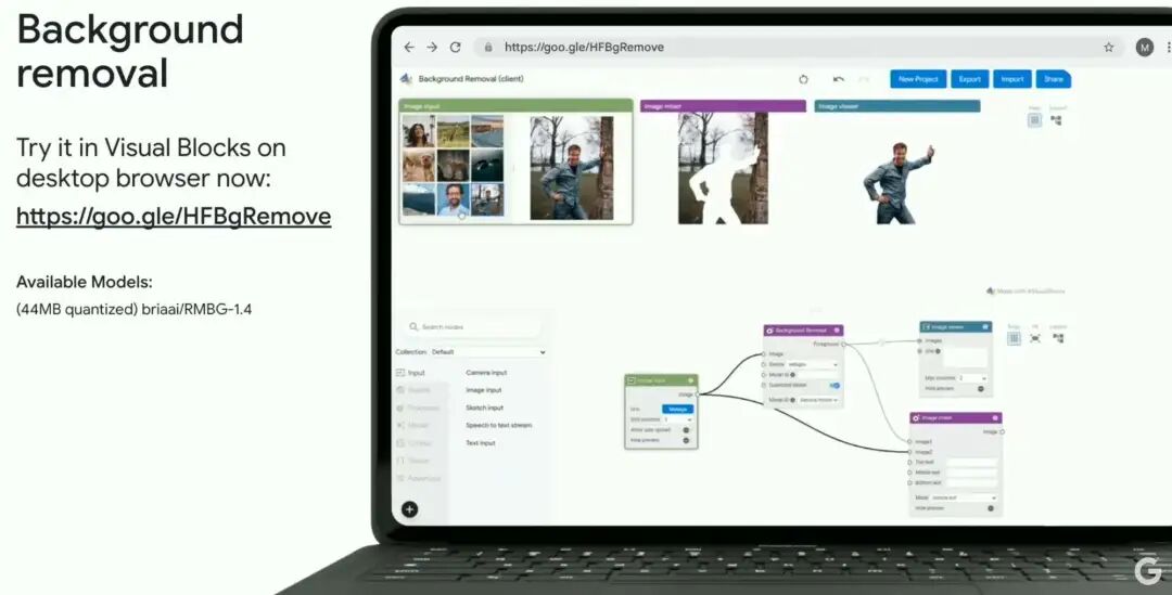 Web AI：下一代 Web 应用的新模型、工具、API 配图 10