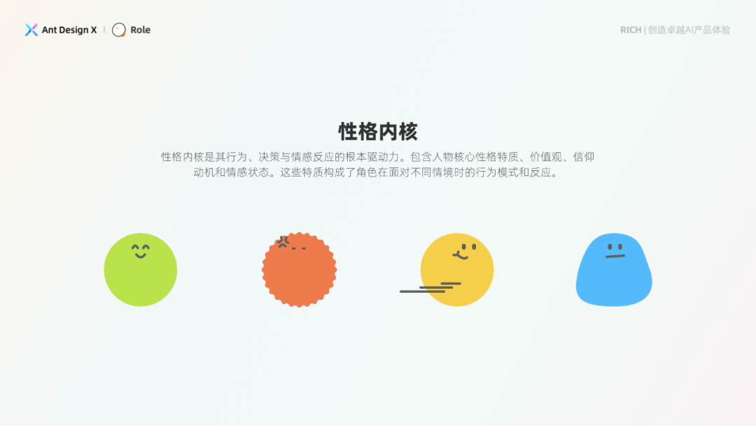 探索卓越 AI 产品体验 —— RICH 设计范式(03 角色) 配图 7
