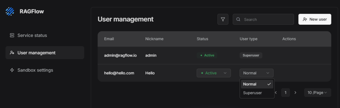 RAGFlow 0.24.0 — Memory API、RAG 及 Agent 增强 配图 11
