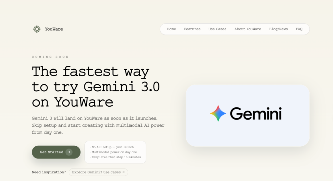 谷歌官宣Gemini 3，团队揭秘模型训练的两个“啊哈时刻”，哈萨比斯：“又向AGI迈进一步” 配图 2
