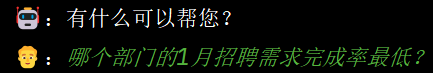 Agent初探-智能招聘数据分析试水