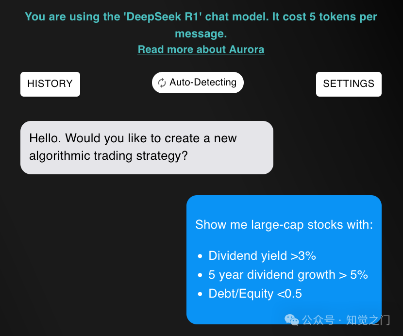 OpenAI 重回 AI 竞赛——DeepSeek R1 与 OpenAI o3-mini 的比较 配图 4