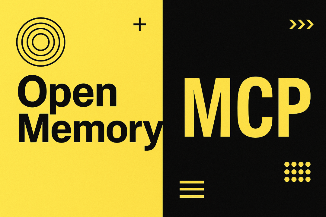 OpenMemory MCP：跨AI工具的记忆服务