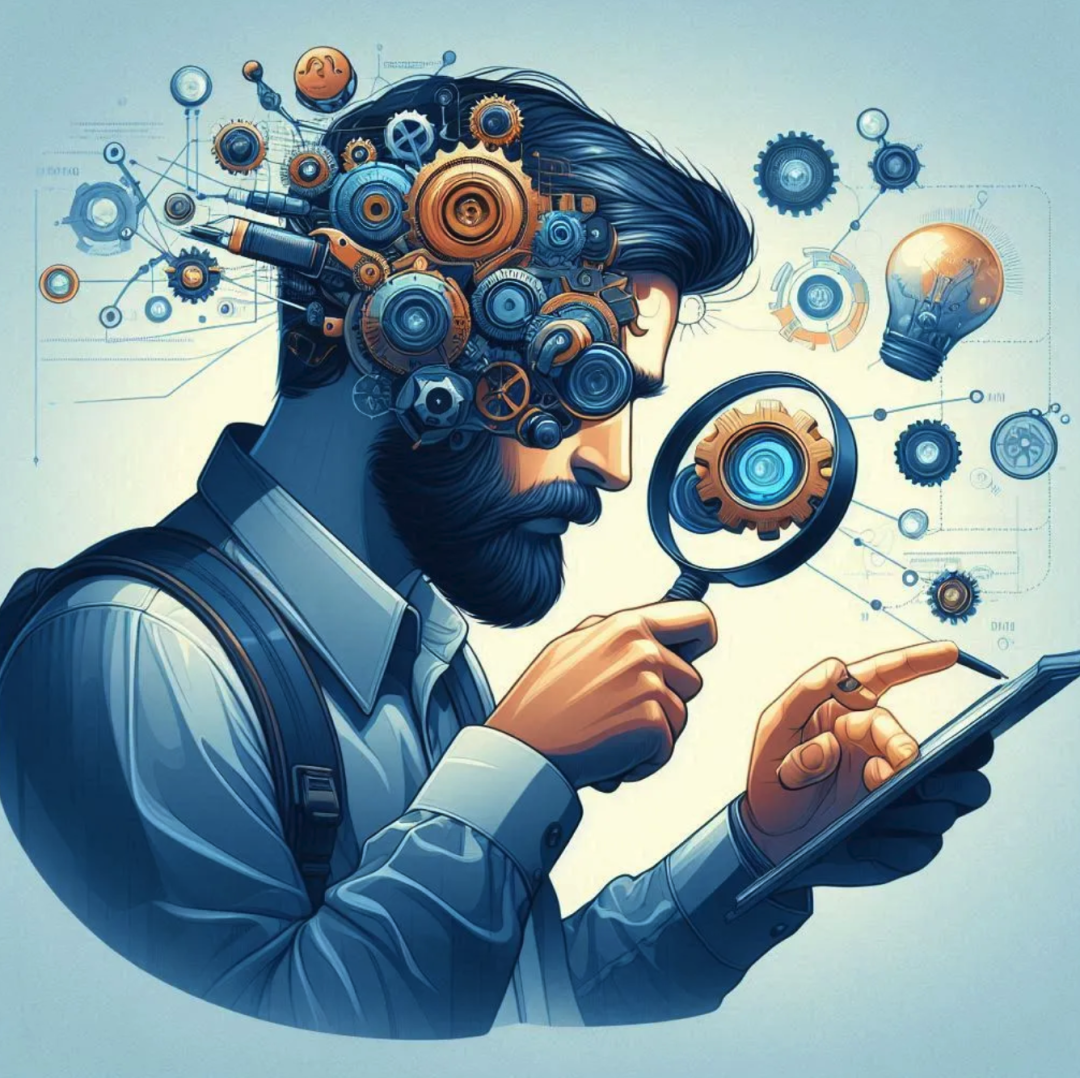 AI Alchemist：掌握人工智能的职业要素 配图 5