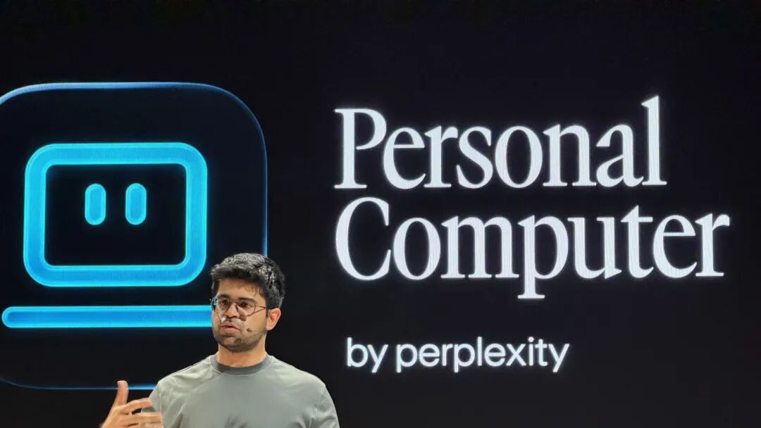 Perplexity launches Mac-based AI <a href=