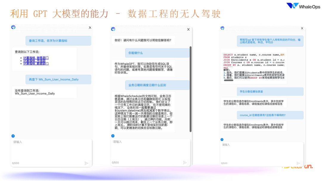 DataOps for LLM 的数据工程技术架构实践 配图 19
