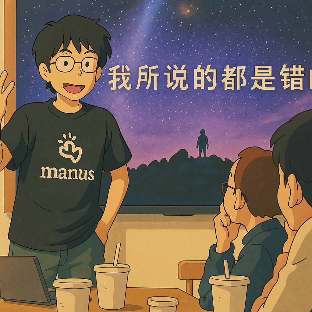 参加李继刚线下活动启发：未来提示词还会存在吗？