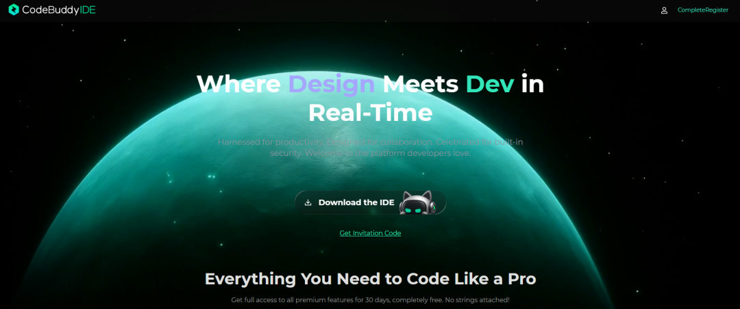 免费用 GPT-5 写代码！腾讯 CodeBuddy 内测资格，手慢无！