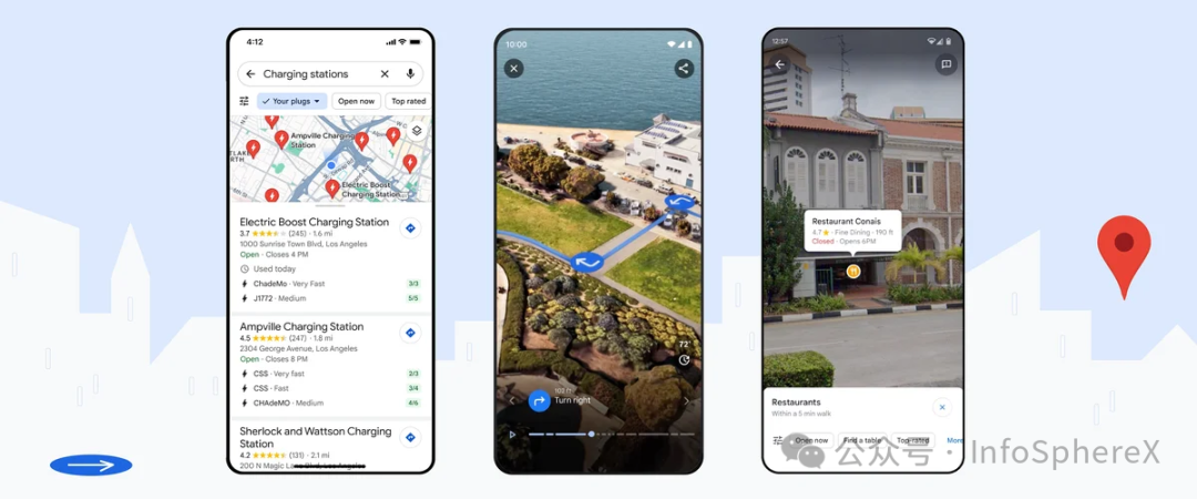 谷歌在超越 OpenAI 的路上，顺便捏死了 Perplexity 配图 3