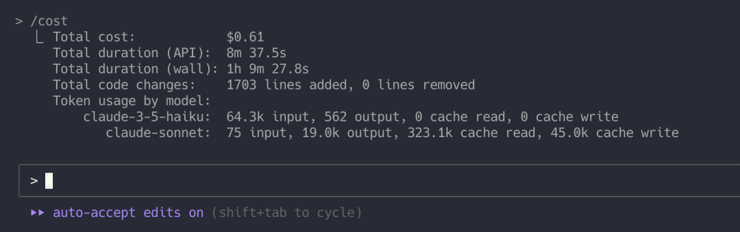 一手实测Gemini CLI 后，我用Claude Code给它做了个介绍页面…… 配图 30