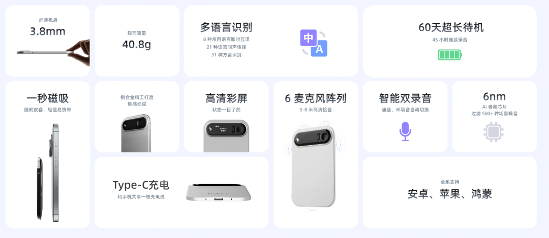 对比飞书与企微的AI战略，钉钉的软硬一体如何实现更快的业务增长 配图 4