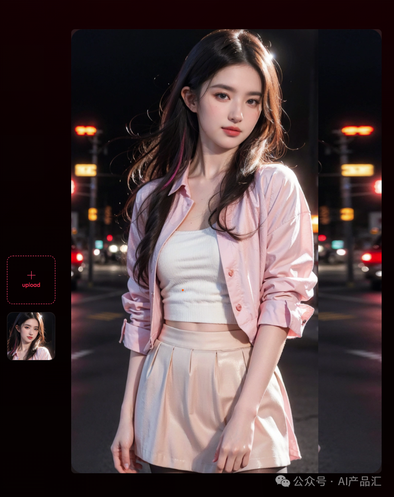 “AI虚拟换装”新潮流 | 轻松拿捏“多人场景”，除了支持个性化调整，竟然还支持“动物试穿”！