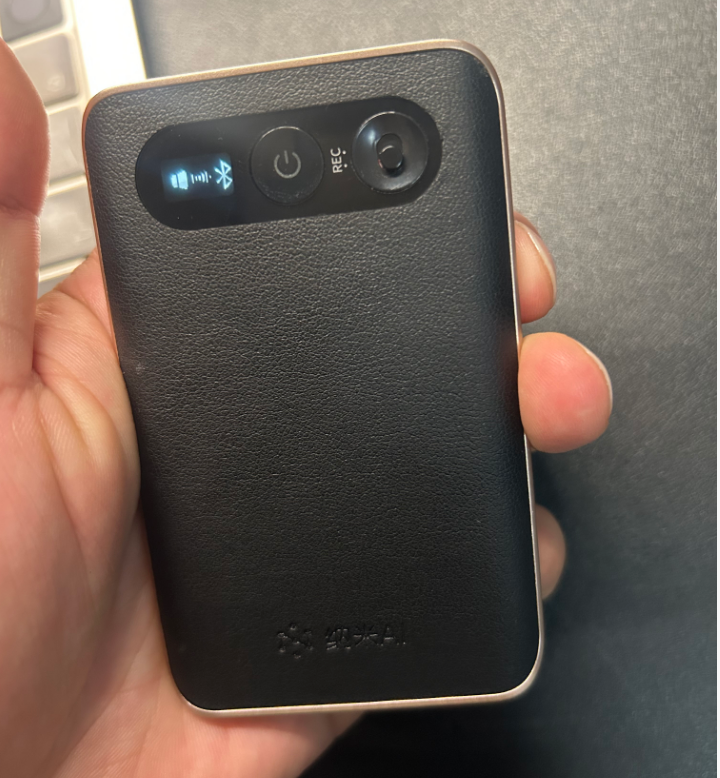 上市就卖爆的360 AI Note，当我用它刷了半小时视频后... 配图 2