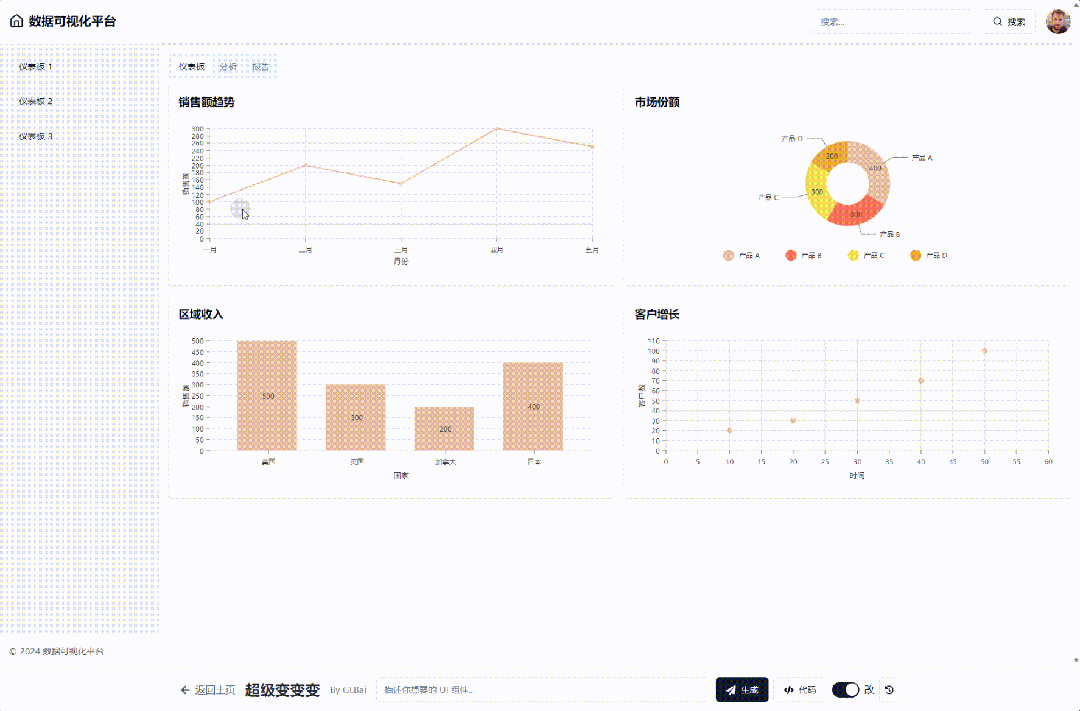 OpenAI o1 代码能力实战篇 配图 29