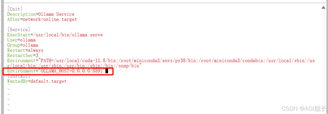 基于RAGFlow+DeepSeek构建企业级知识库 配图 4