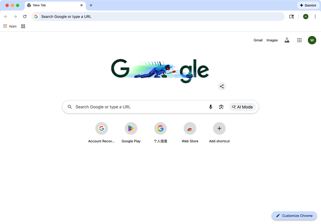 谷歌上线Gemini in Chrome，想免费使用还需打怪升级 配图 13