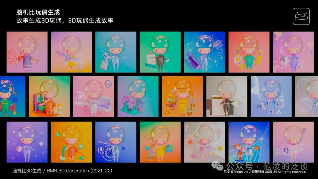 范凌：教“设计”学“人工智能”的这几年 配图 20