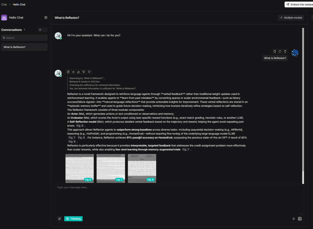 RAGFlow 0.24.0 — Memory API、RAG 及 Agent 增强 配图 10