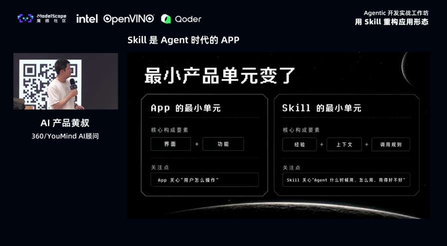 Skill 是 Agent 时代的 App 配图 6