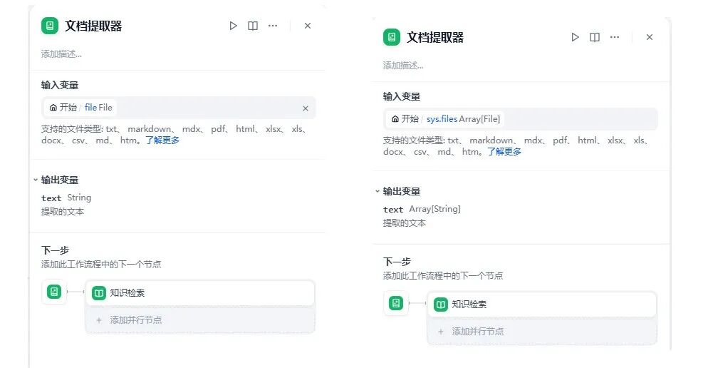 Dify工作流节点篇（中） 配图 2