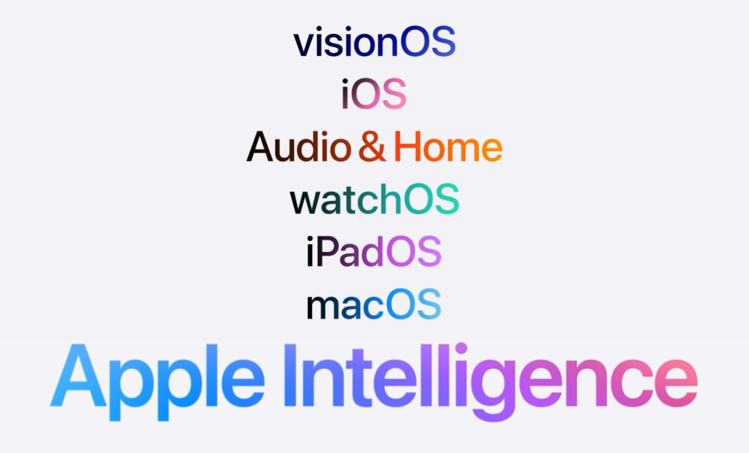 iOS 18发布：11个炸裂新功能，忍不住升级~