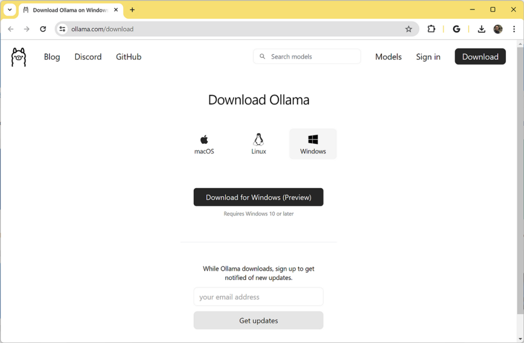 如何在Visual Studio Code中轻松运行Llama 3模型：完整指南 配图 2