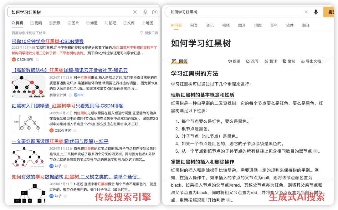 AI 搜索产品千千万，谁是你的 No.1？ 配图 4