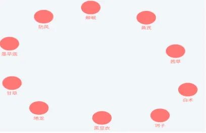 NebulaGraph 在中医药领域的应用：构建鼻炎知识图谱 配图 4