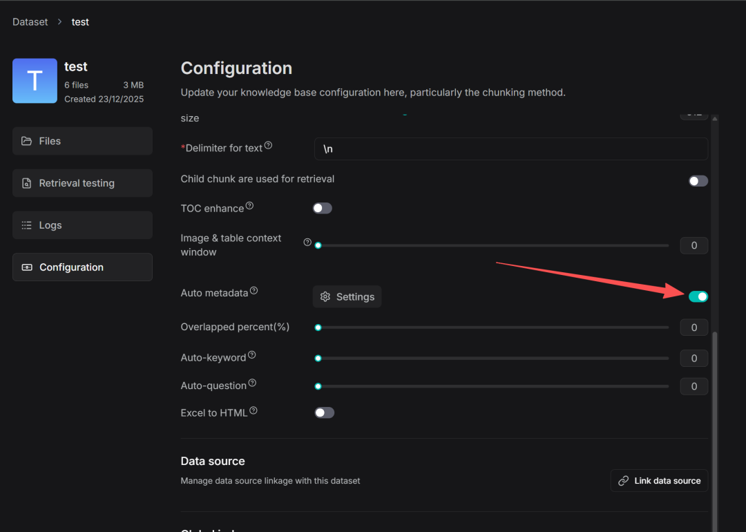 RAGFlow 0.23.0 —— Memory、 RAG 和 Agent 的能力增强 配图 38