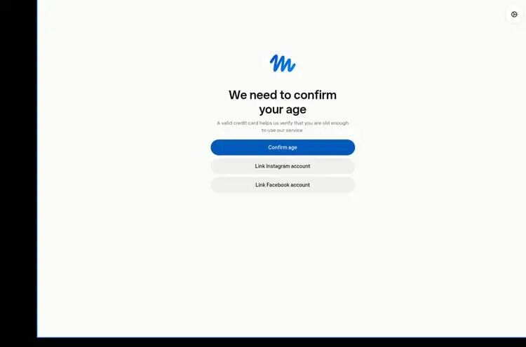 AI不只会聊天，开始替你办事了：  Meta Muse 国内注册实测全流程 配图 4
