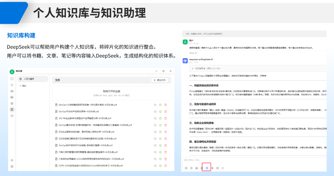 知识管理