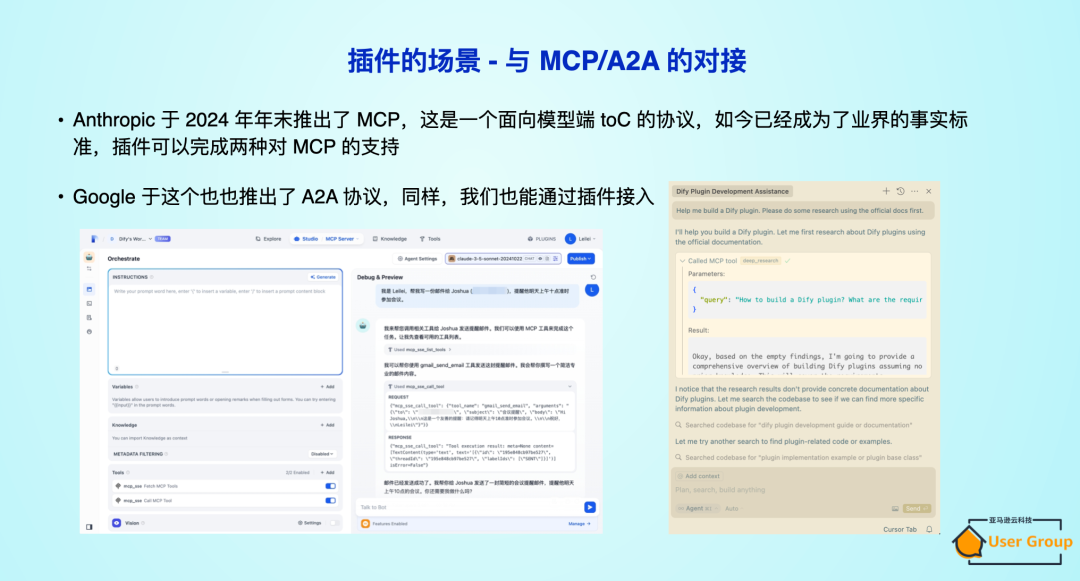 Dify 开放插件生态：赋能企业 AI 应用创新与智能化转型 配图 7