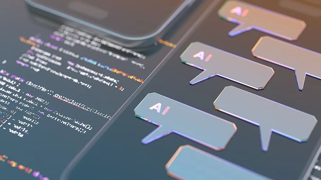 AI 员工