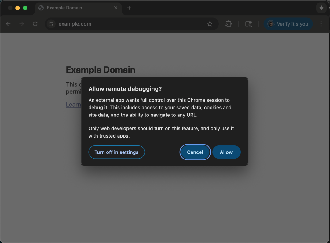 Chrome 146 来了：OpenClaw 操控浏览器最大的几个坑，终于有解了 配图 7