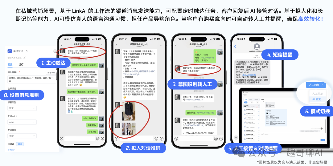 最新智能体落地案例：10大行业，20个场景，看谁在用AI赚钱 配图 3
