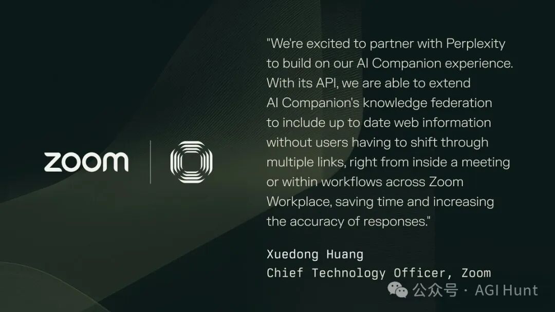 Perplexity发布Sonar API，提供实时信息搜索功能，一举超越所有搜索引擎和LLM！ 配图 3