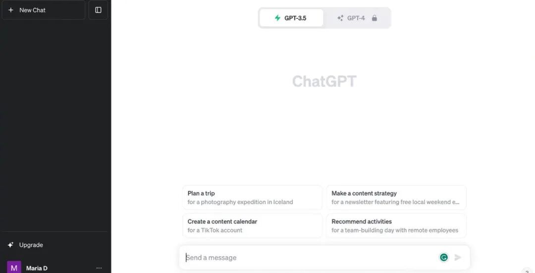 ChatGPT4o应用场景有哪些？ 配图 3