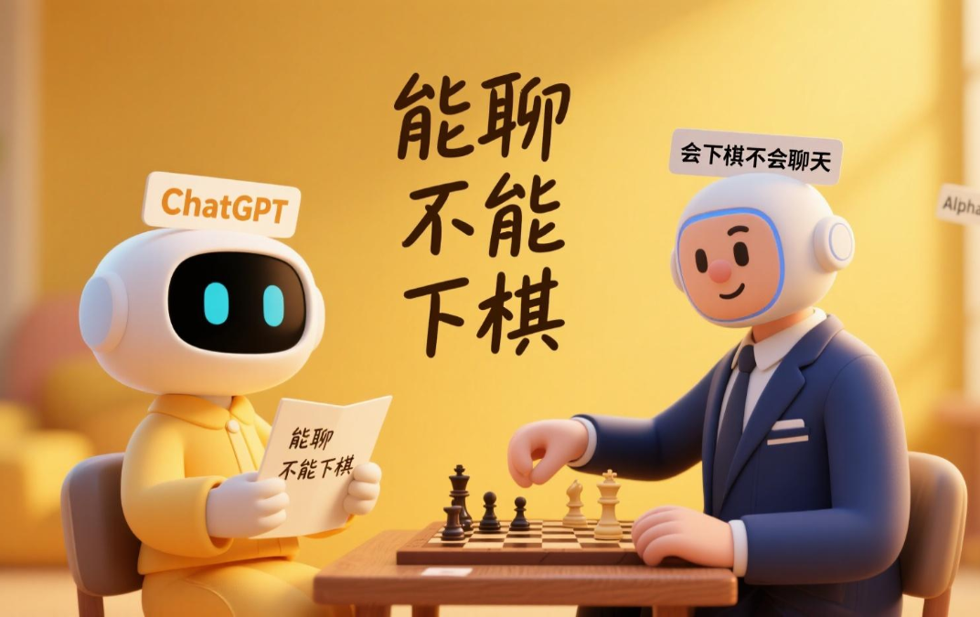 从基础开始，先理解 AI 是什么（上篇） 配图 6
