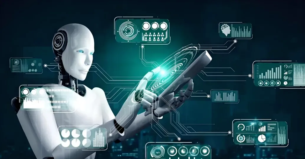 AI Agent：四大核心能力详解与技术演进 配图 4