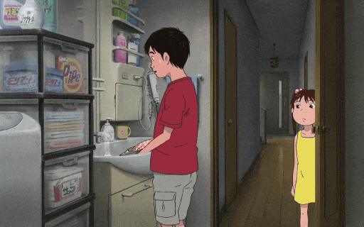 AI 画动漫 配图 7