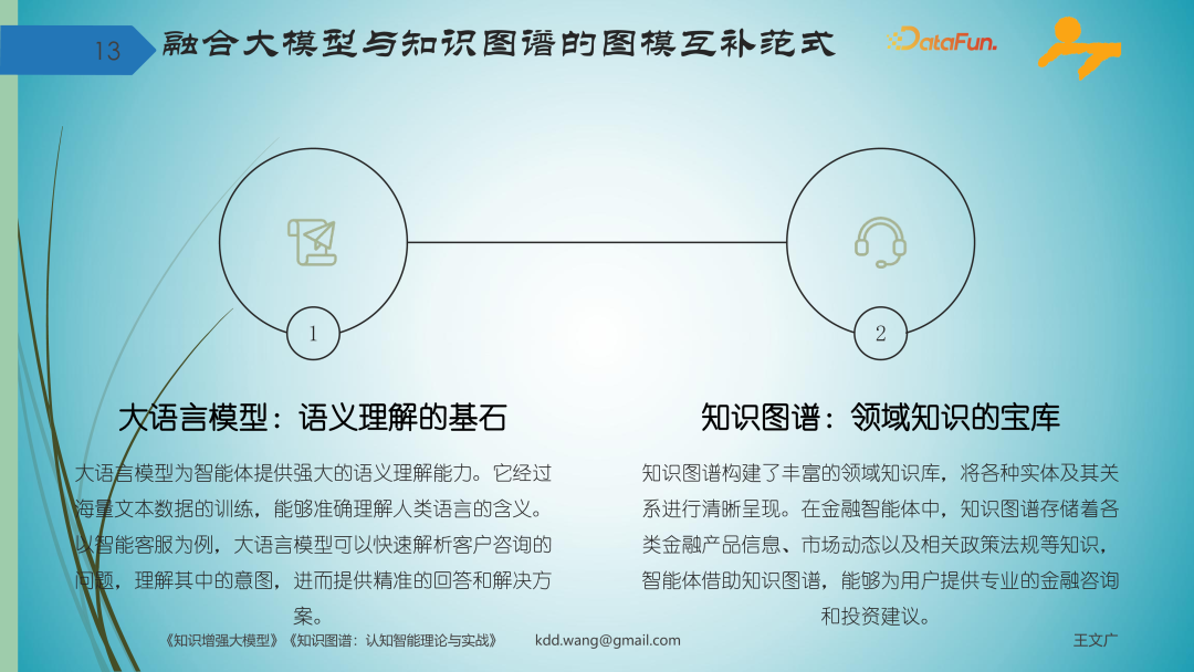 知识图谱激活 DeepSeek 智能体，图模互补重构企业专业知识管理 配图 8
