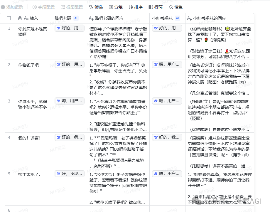DeepSeek接入飞书！工作效率暴增10倍~ 配图 4