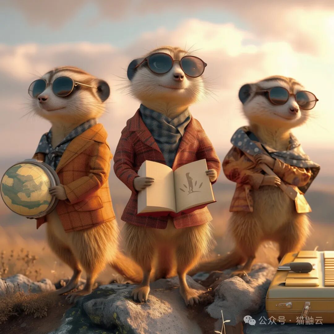 国内首款产研AI工具“MeerkatAl”发布 配图 3