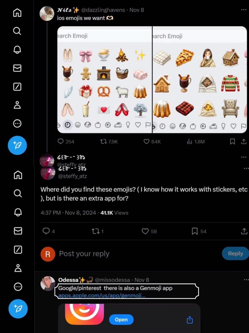 AI+Emoji，终于打了一场胜仗？ 配图 7