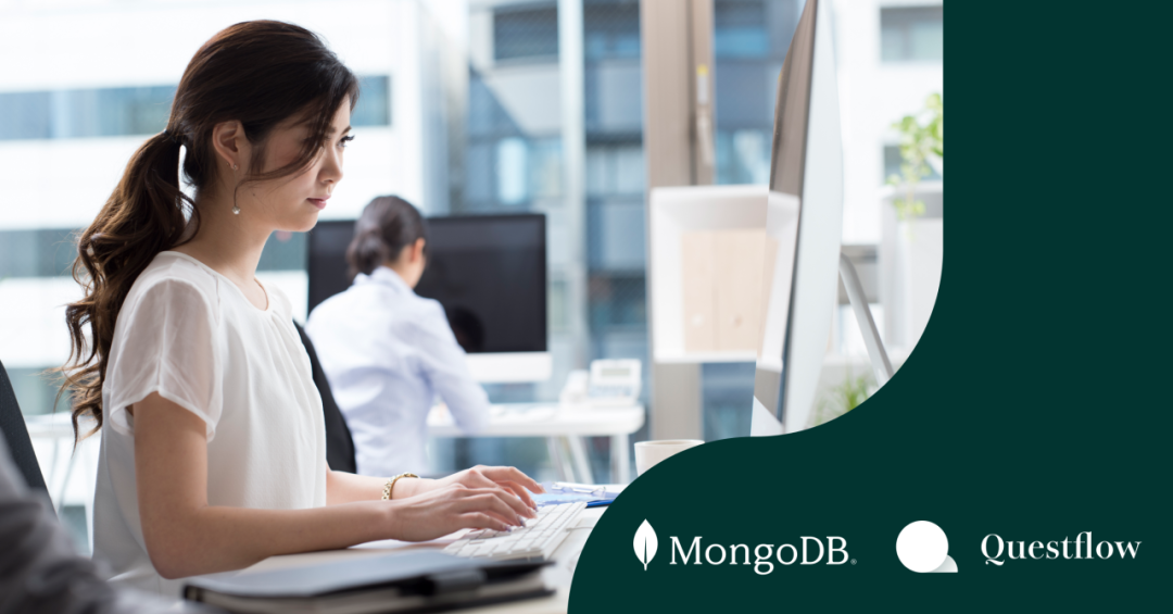 Questflow借助MongoDB Atlas以AI重新定义未来工作方式 配图 3