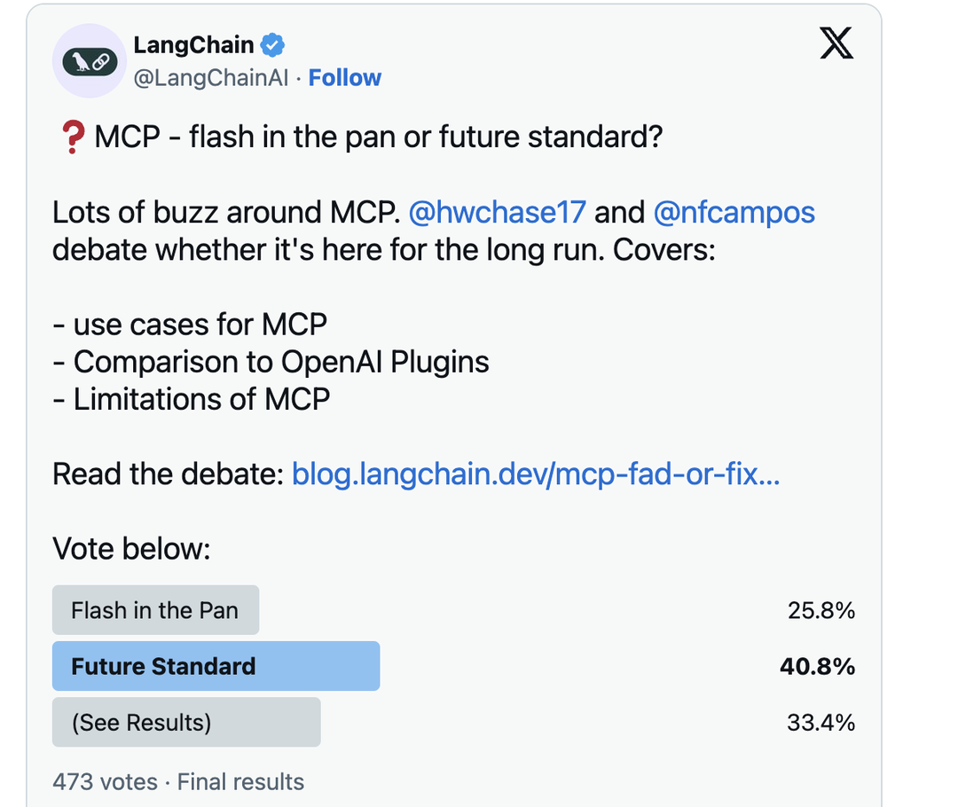 MCP协议深度解读：技术创新正以前所未有的速度突破 配图 2