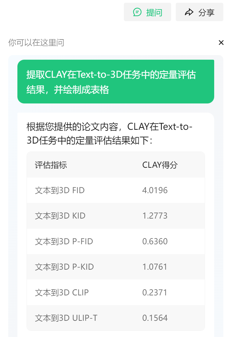 这个大模型，真的治好了我的论文阅读障碍 配图 11
