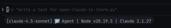 从IDE到Terminal：适合后端宝宝体质的Claude Code工作流｜得物技术 配图 27