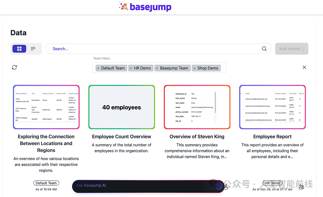 DeepSeek赋能数据智能体：开启数据智能与数据分析的新时代 配图 6