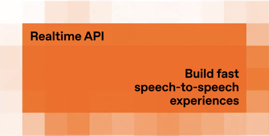 OpenAI DevDay公布五项重大创新，AI实时语音的时代来了！成本比GPT-3降低近1000倍！ 配图 6